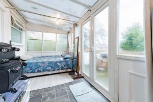 Gallery image of Rooms For Rent With Self Catering Kitchen Near Norwich City Centre And University Of East Anglia in Earlham