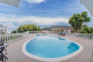 Nespecifikovaný výhled na hory nebo výhled na hory při pohledu z vily + 51 fotografií