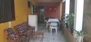 Fotografie z fotogalerie ubytování Casa a 20 metros da praia, simples com ótimo custo benefício - Mucuri, Ba v destinaci Mucuri