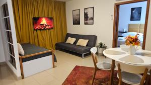 Et opholdsområde på Turecka 49 Apt 2