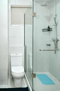 Ένα μπάνιο στο The Galleria