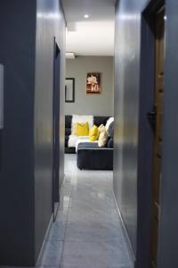 Fotografie z fotogalerie ubytování Forest Creek Lodge Chikanga v destinaci Umtali