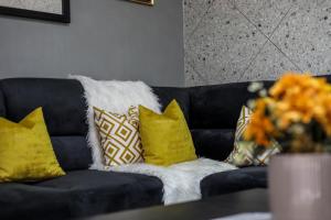 Fotografie z fotogalerie ubytování Forest Creek Lodge Chikanga v destinaci Umtali