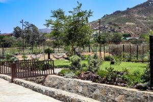 Fotografie z fotogalerie ubytování Forest Creek Lodge Chikanga v destinaci Umtali