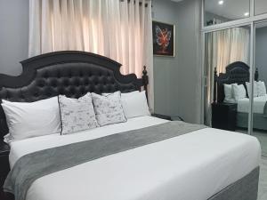 Fotografie z fotogalerie ubytování Forest Creek Lodge Chikanga v destinaci Umtali + 10 fotografií