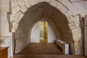 Fotografie z fotogalerie ubytování Casamata Matera v destinaci Matera