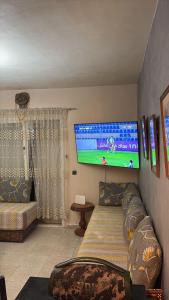 Μια τηλεόραση ή/και κέντρο ψυχαγωγίας στο Palm Beach