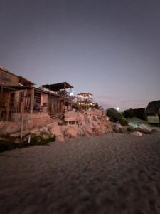 Příroda nedaleko penzionu + 18 fotografií