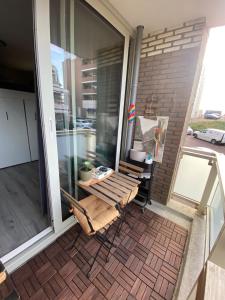 Φωτογραφία από το άλμπουμ του The Scheveningse Meisjes στο Σεβενίνγκεν