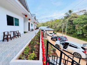 Imagen de la galería de Jiamei Rakthai 家美, en Mae Hong Son