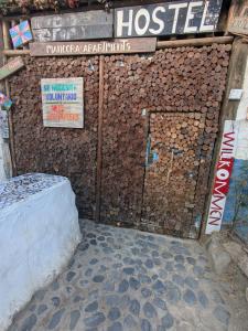 Fotografie z fotogalerie ubytování Máncora Hostel Restocafebar v destinaci Máncora