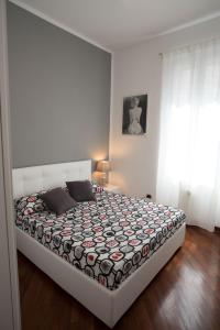Postel nebo postele na pokoji v ubytování Maison Étoile