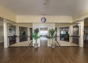 Vstupní hala nebo recepce v ubytování Majestic Heights Bed & Breakfast + 111 fotografií