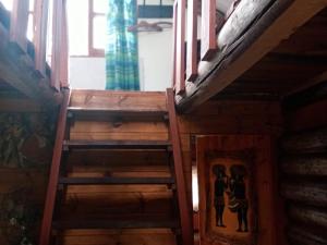 Billede fra billedgalleriet på Diciembra i Playa Hermosa