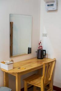 Imagen de la galería de Jiamei Rakthai 家美, en Mae Hong Son