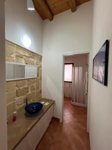 Kuchyň nebo kuchyňský kout v ubytování Dimora Tipica + 137 fotografií