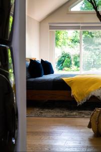 Billede fra billedgalleriet på Driftwood on 6th Heritage Downtown Collingwood i Collingwood