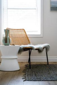 Billede fra billedgalleriet på Driftwood on 6th Heritage Downtown Collingwood i Collingwood