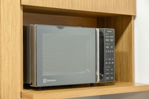 Φωτογραφία από το άλμπουμ του Riviera Concept 1 Qto e Piscina by Achei Camboriú σε Cabeçudas