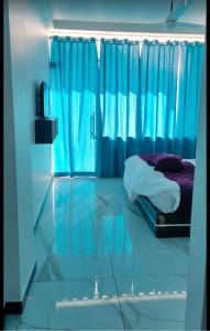 Postel nebo postele na pokoji v ubytování Rima adventure Tent munnar Suryanelli + 14 fotografií