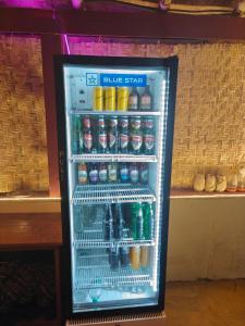 Fotografie z fotogalerie ubytování Jasmine Beach Resort v destinaci Morjim