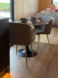 Χώρος καθιστικού στο Four Acres Farm +40 φωτογραφίες