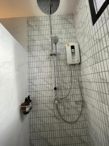 Gallery image of Sleep Shot Pool Villa in Ban Fang Min