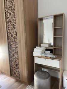 Gallery image of Sleep Shot Pool Villa in Ban Fang Min