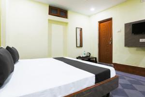 Μια τηλεόραση ή/και κέντρο ψυχαγωγίας στο SPOT ON SR CONTINENTAL