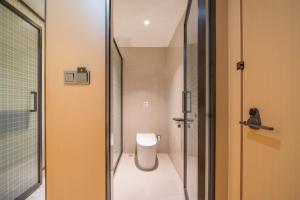 ZhanglaにあるWanxin Zhige Hotelのギャラリーの写真 +15枚の写真