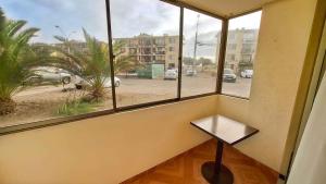 Fotografie z fotogalerie ubytování D11-4 Depto diario Arica v destinaci Arica