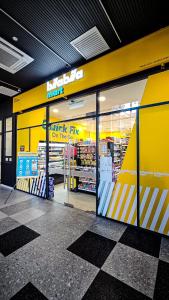 Фотография из галереи 22 Macalisterz With Komtar View 2 Queen bed в Джорджтауне