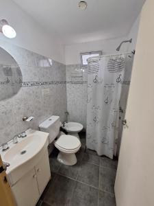 Ένα μπάνιο στο sukkah