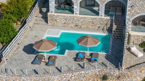 Πισίνα στο ή κοντά στο Pasithea +52 φωτογραφίες