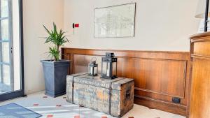 Fotografie z fotogalerie ubytování Hotel Armando' s v destinaci Sulmona