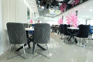 Fotografie z fotogalerie ubytování Guest House MK Star v Bělehradě