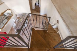 Fotografie z fotogalerie ubytování Casamata Matera v destinaci Matera