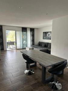 Φωτογραφία από το άλμπουμ του Ferienwohnung Innblick σε Marktl +9 φωτογραφίες