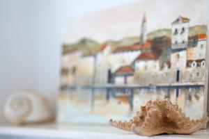 Gallery image of Contarini Apartment in Split