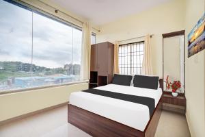 Fotografie z fotogalerie ubytování Hotel O Pavan INN v destinaci Nelamangala