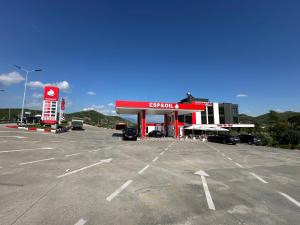 Fotografie z fotogalerie ubytování Kulla Resort v destinaci Elbasan