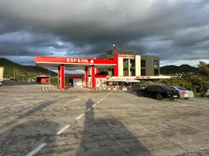 Fotografie z fotogalerie ubytování Kulla Resort v destinaci Elbasan