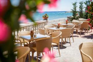 Hotel Golfo E Palme, Diano Marina – Updated 2023 Prices