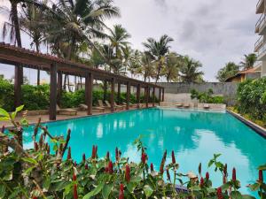 Fotografie z fotogalerie ubytování Aqua Beach Resort Apartments v destinaci Wattala