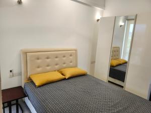 Fotografie z fotogalerie ubytování Aqua Beach Resort Apartments v destinaci Wattala