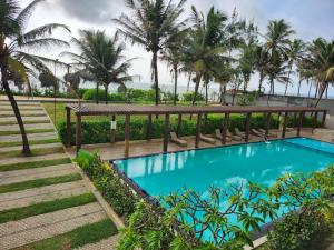 Fotografie z fotogalerie ubytování Aqua Beach Resort Apartments v destinaci Wattala