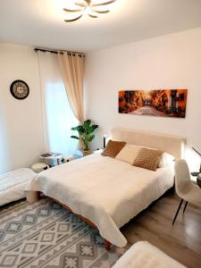 Φωτογραφία από το άλμπουμ του Family Apartment Neunkirchen 2 σε Neunkirchen