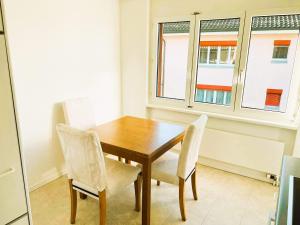 Φωτογραφία από το άλμπουμ του Large Flat with Balcony in Zurich, Kars στη Ζυρίχη