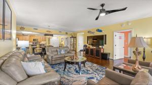 Posezení v ubytování Margate #307