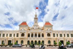 Φωτογραφία από το άλμπουμ του Nicecy Hotel - Lê Lai Street στην Πόλη Χο Τσι Μινχ